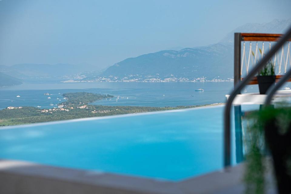 Apartamento Gorazda Kotor